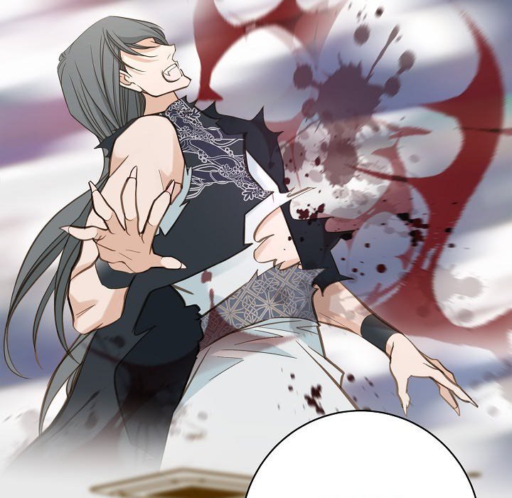 Survival Marriage Chapter 57 image 105