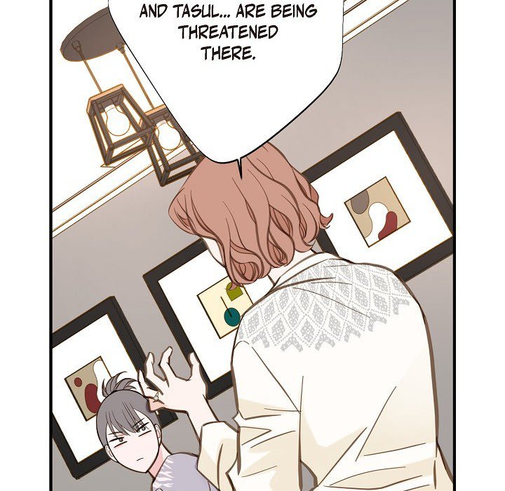 Survival Marriage Chapter 57 image 109