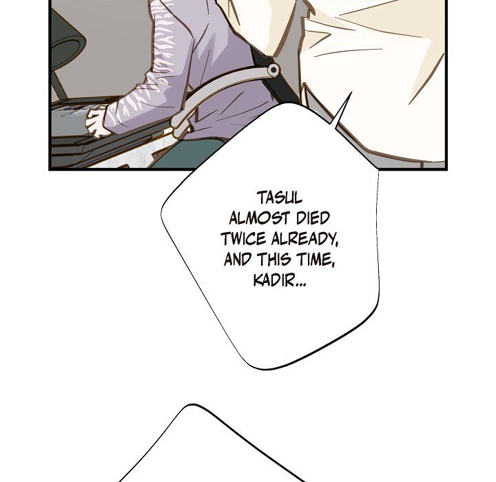 Survival Marriage Chapter 57 image 110