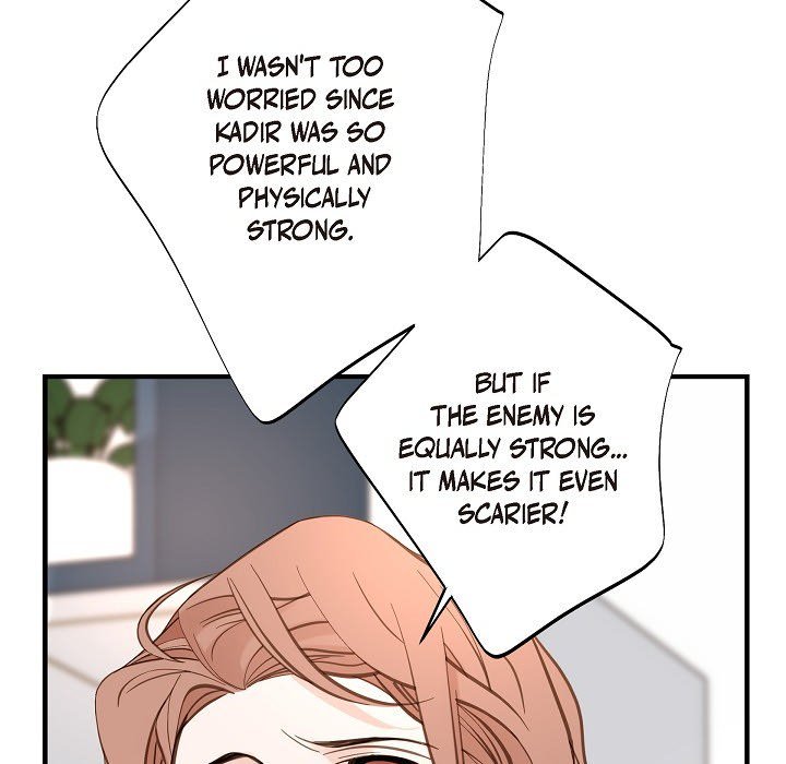 Survival Marriage Chapter 57 image 111