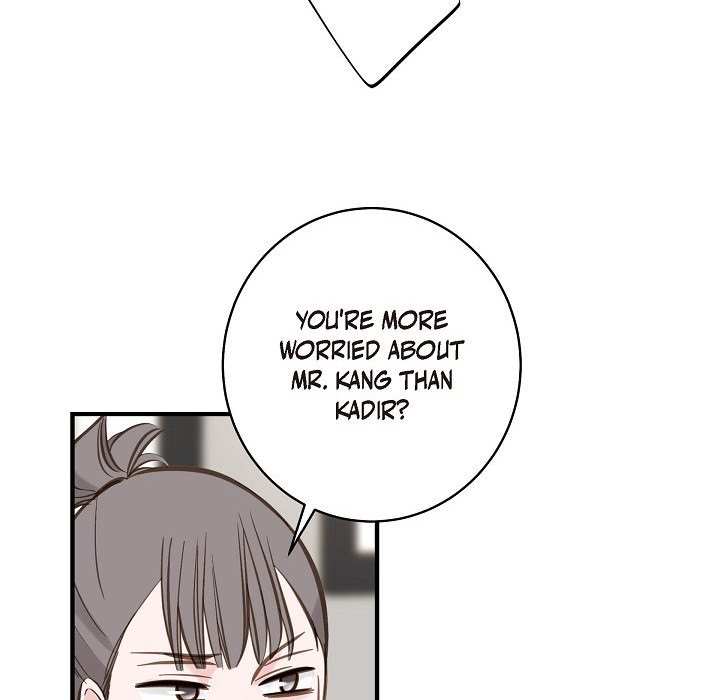 Survival Marriage Chapter 57 image 113