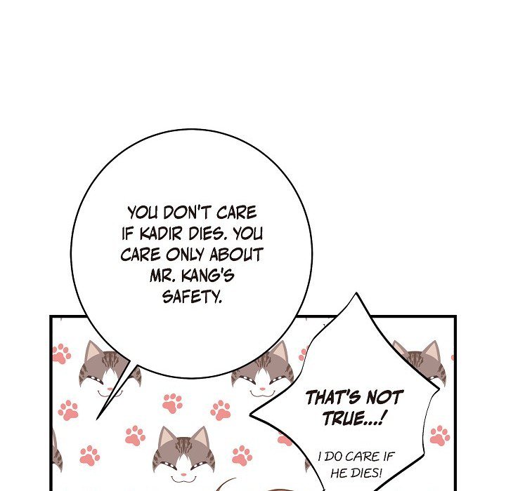 Survival Marriage Chapter 57 image 115