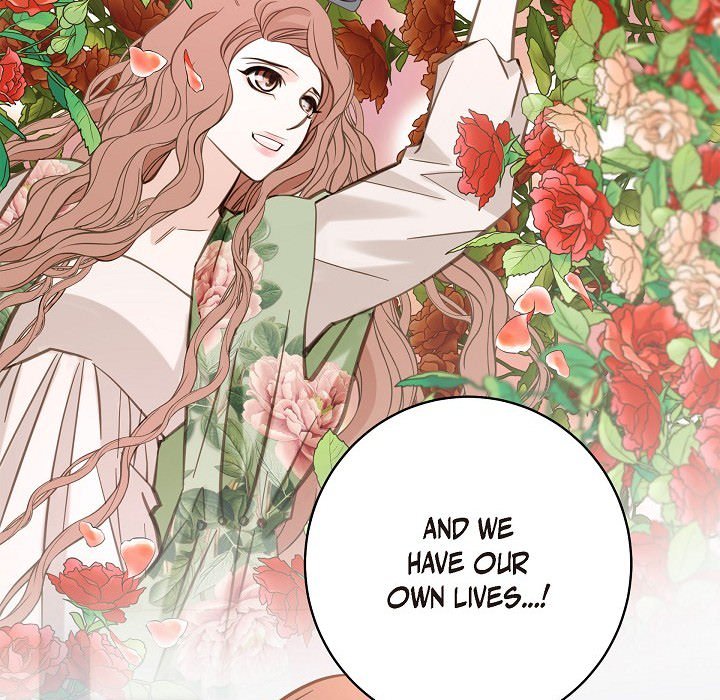Survival Marriage Chapter 57 image 118