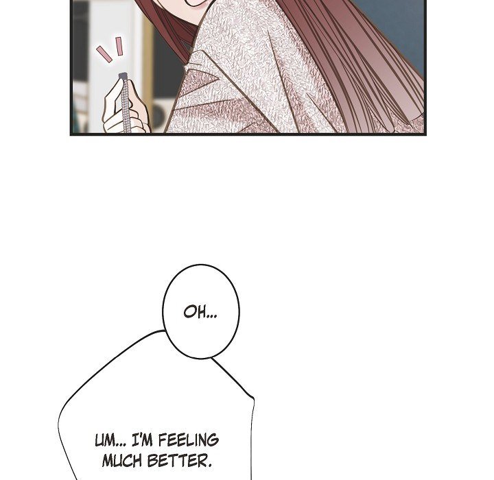 Survival Marriage Chapter 57 image 11