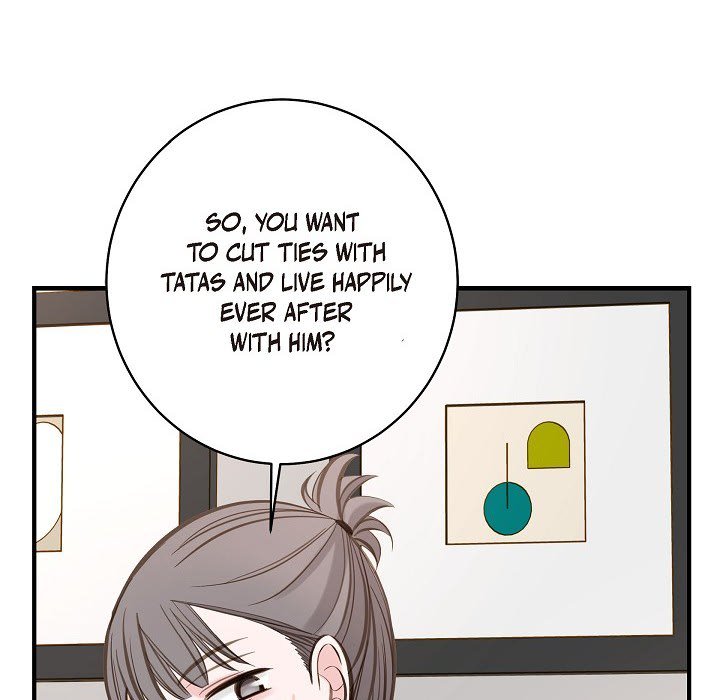 Survival Marriage Chapter 57 image 121