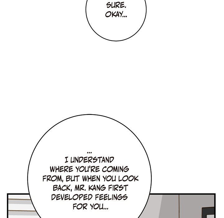 Survival Marriage Chapter 57 image 123