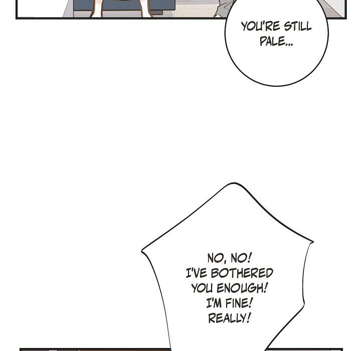 Survival Marriage Chapter 57 image 13