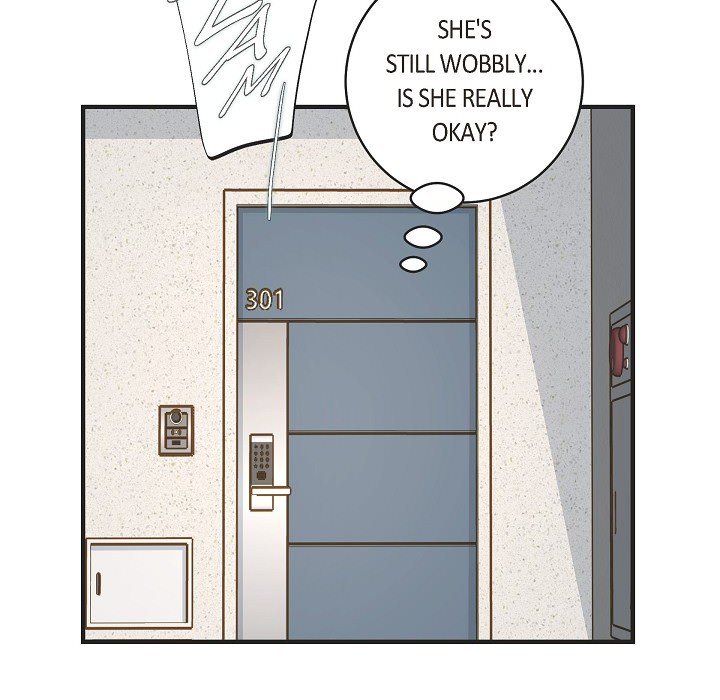 Survival Marriage Chapter 57 image 20