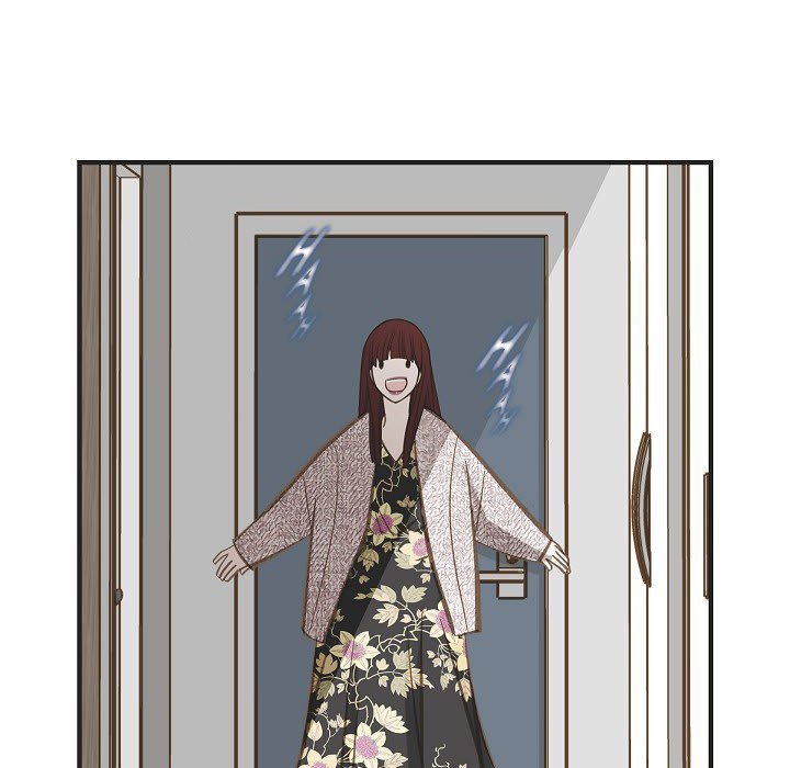 Survival Marriage Chapter 57 image 26