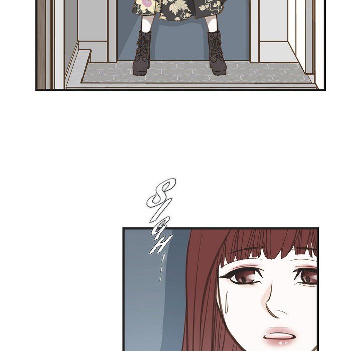 Survival Marriage Chapter 57 image 27