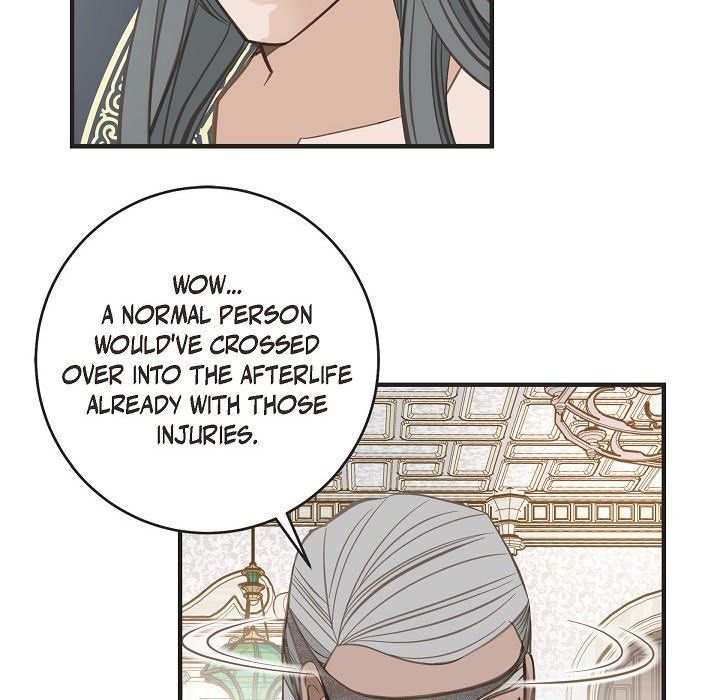 Survival Marriage Chapter 57 image 37