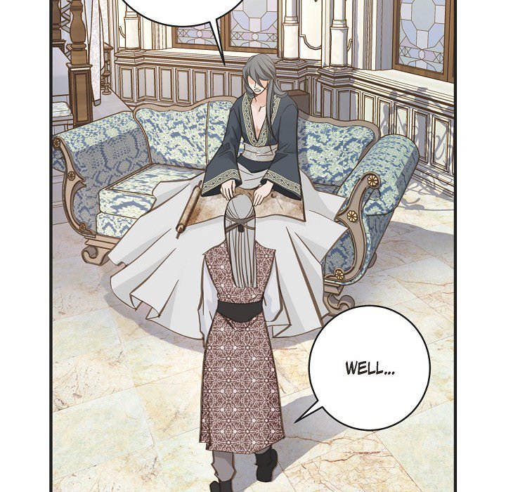 Survival Marriage Chapter 57 image 40