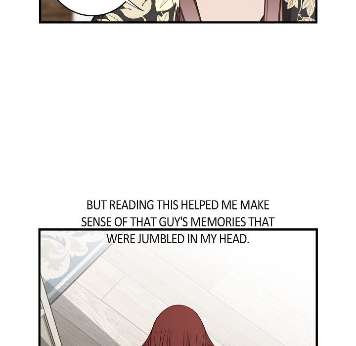 Survival Marriage Chapter 57 image 51