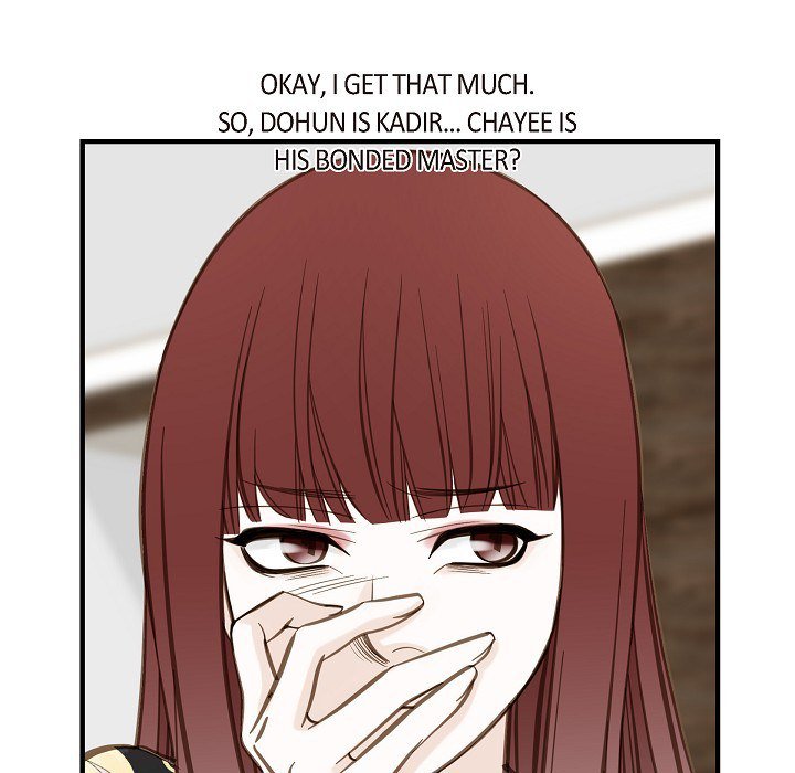 Survival Marriage Chapter 57 image 58