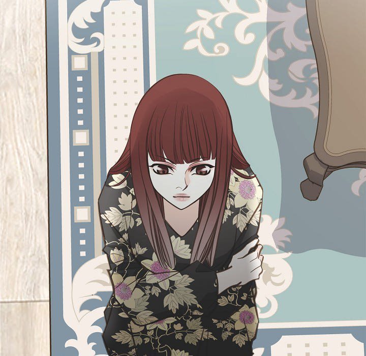 Survival Marriage Chapter 57 image 73