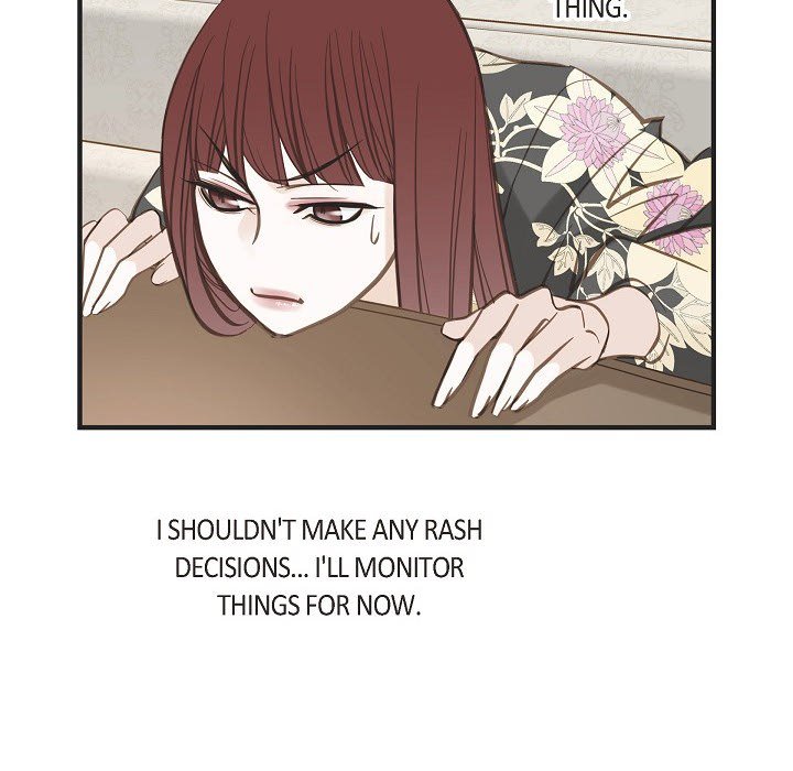 Survival Marriage Chapter 57 image 85