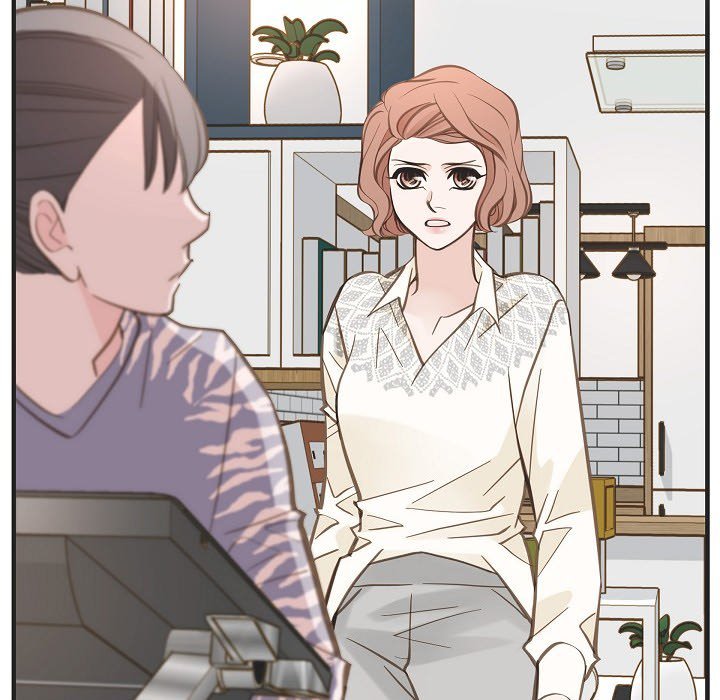 Survival Marriage Chapter 57 image 90