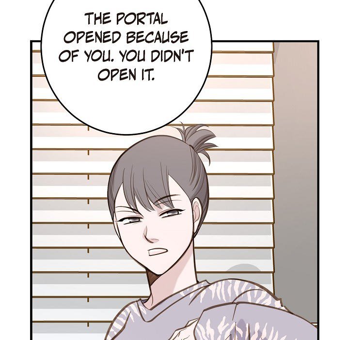 Survival Marriage Chapter 58 image 50