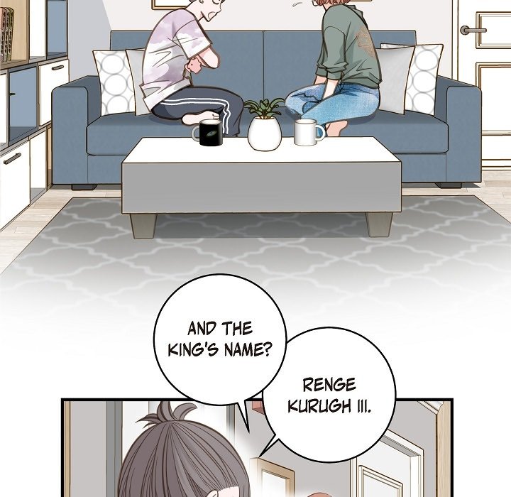 Survival Marriage Chapter 6 image 9