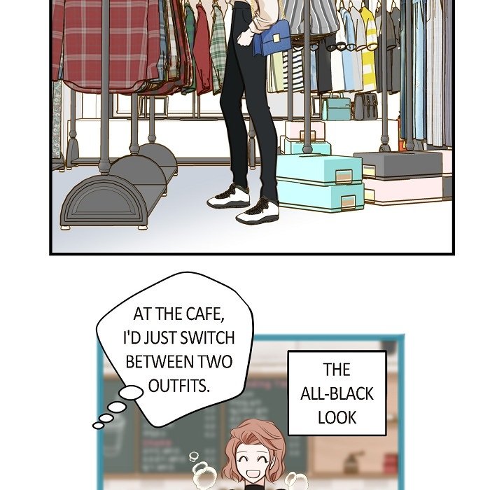 Survival Marriage Chapter 6 image 103