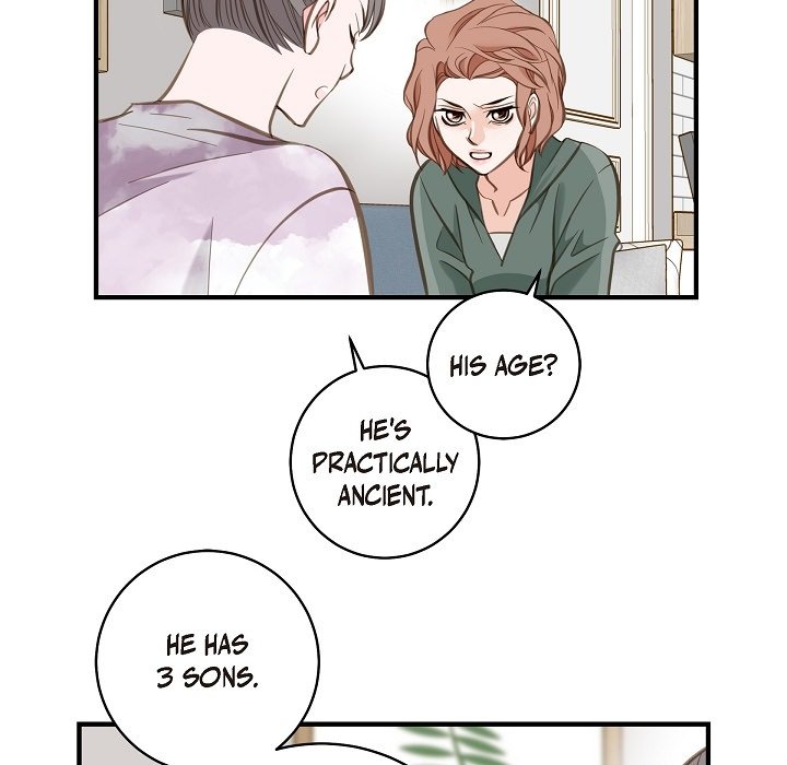 Survival Marriage Chapter 6 image 10