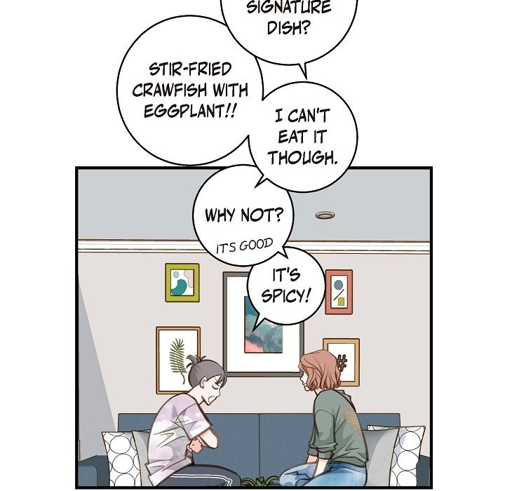 Survival Marriage Chapter 6 image 13