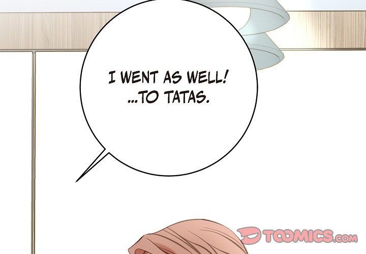 Survival Marriage Chapter 6 image 1
