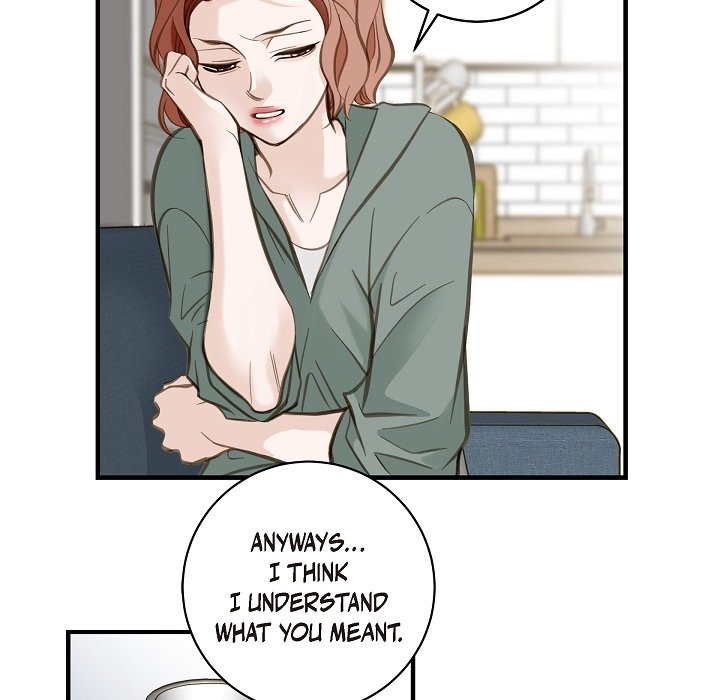 Survival Marriage Chapter 6 image 21