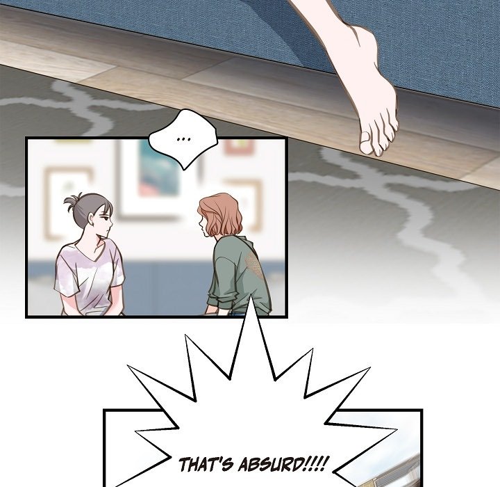 Survival Marriage Chapter 6 image 25
