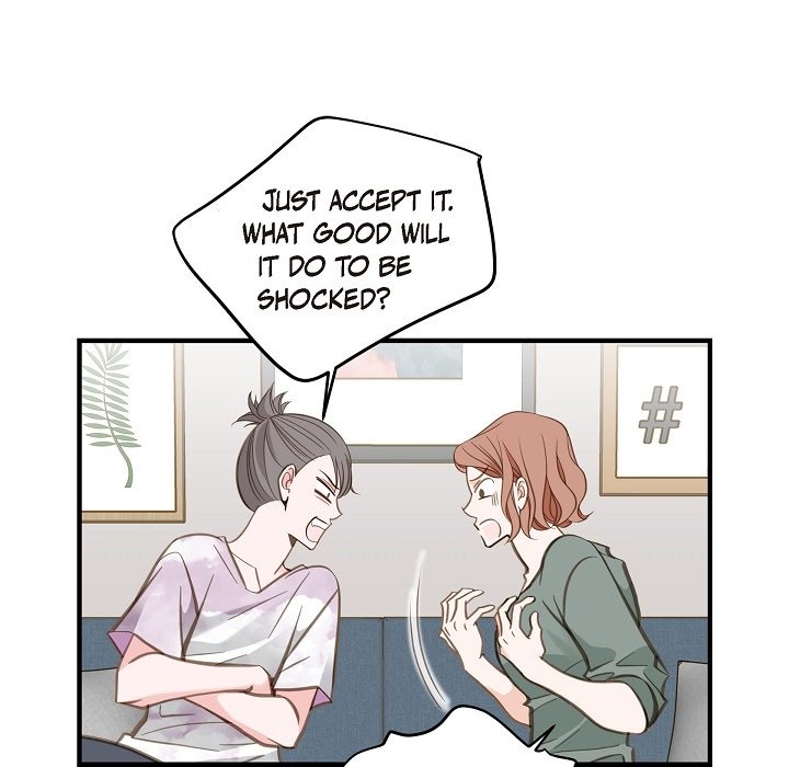 Survival Marriage Chapter 6 image 27