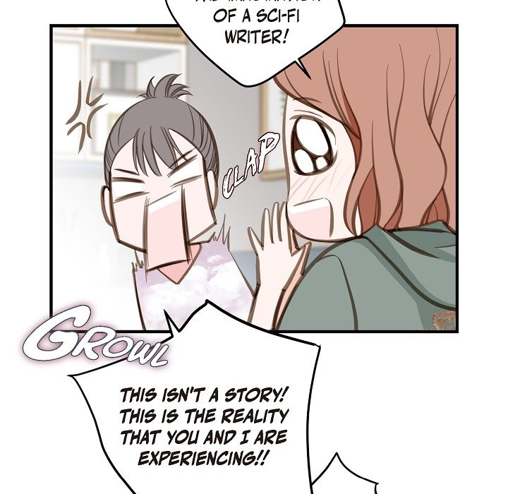 Survival Marriage Chapter 6 image 35