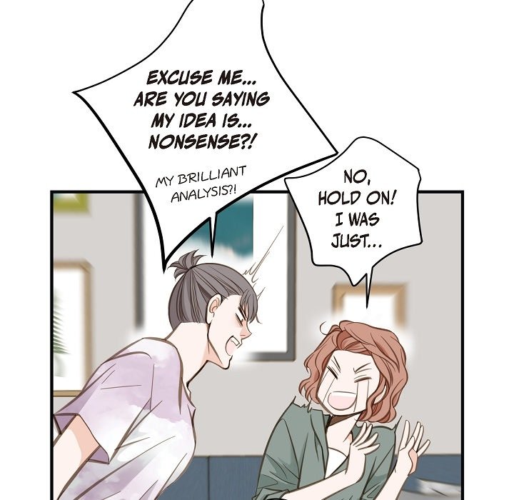 Survival Marriage Chapter 6 image 47