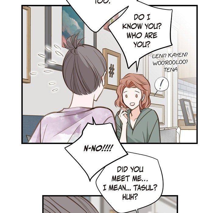 Survival Marriage Chapter 6 image 53