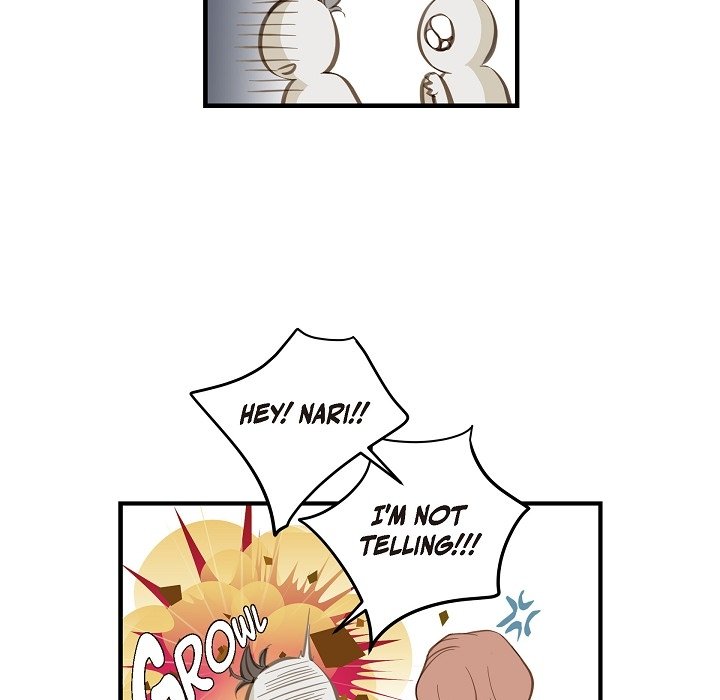 Survival Marriage Chapter 6 image 55