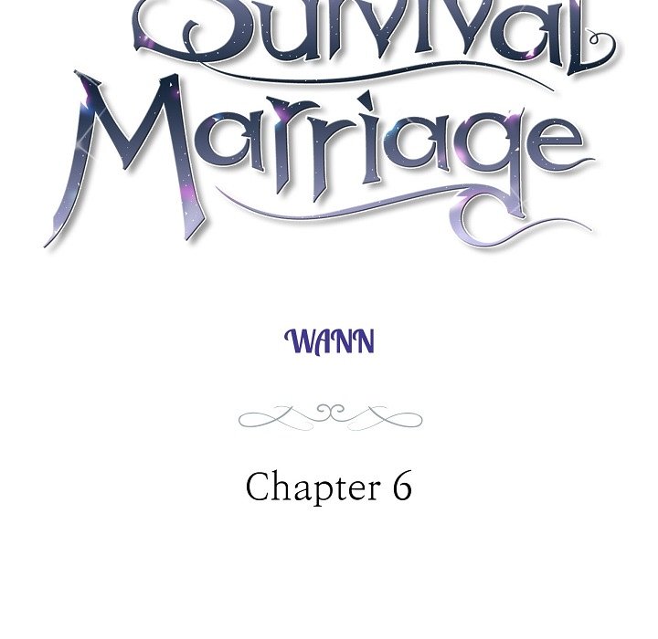 Survival Marriage Chapter 6 image 6