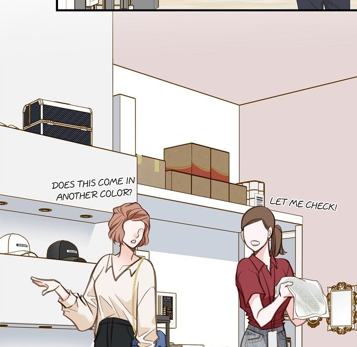 Survival Marriage Chapter 6 image 76