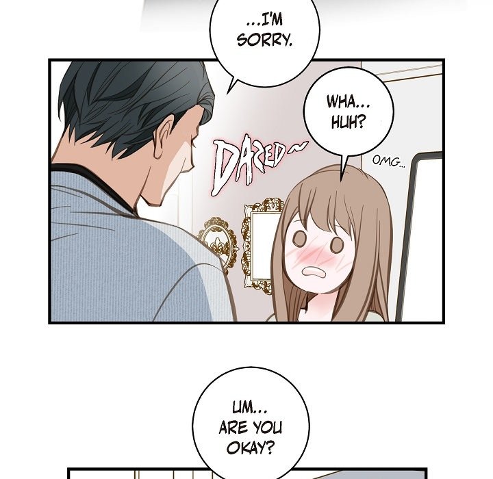 Survival Marriage Chapter 6 image 91