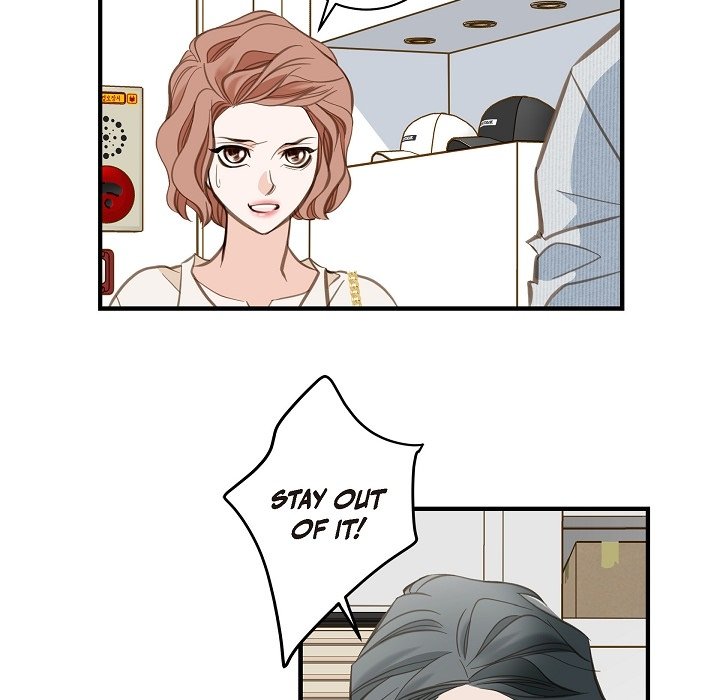 Survival Marriage Chapter 6 image 92