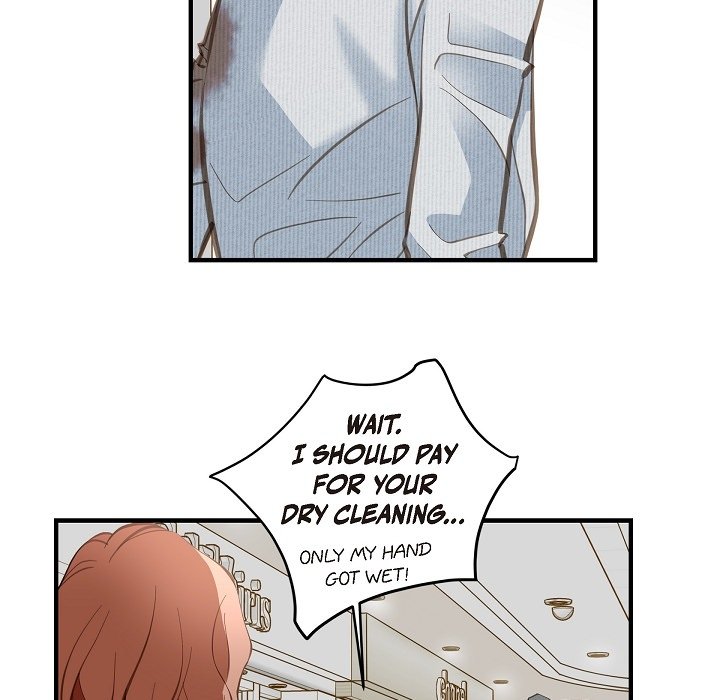 Survival Marriage Chapter 6 image 96
