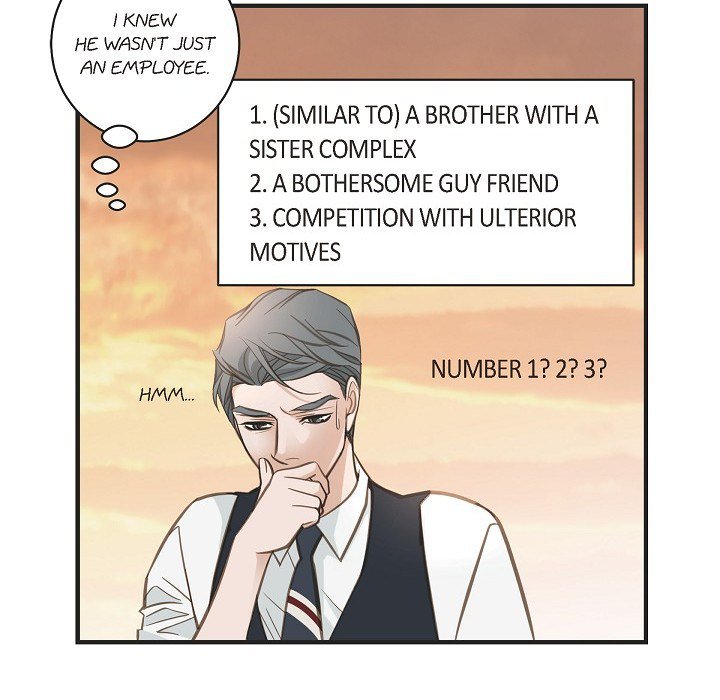 Survival Marriage Chapter 60 image 84