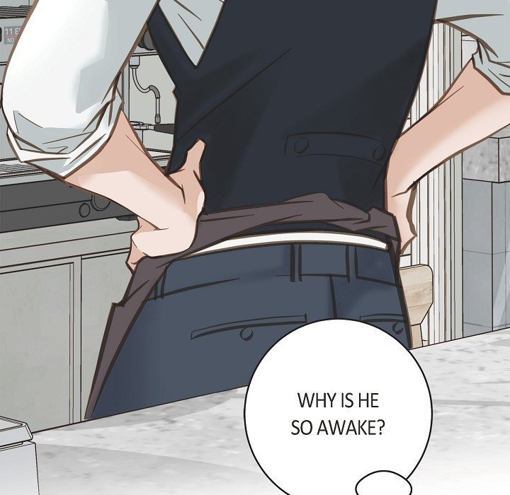 Survival Marriage Chapter 61 image 99
