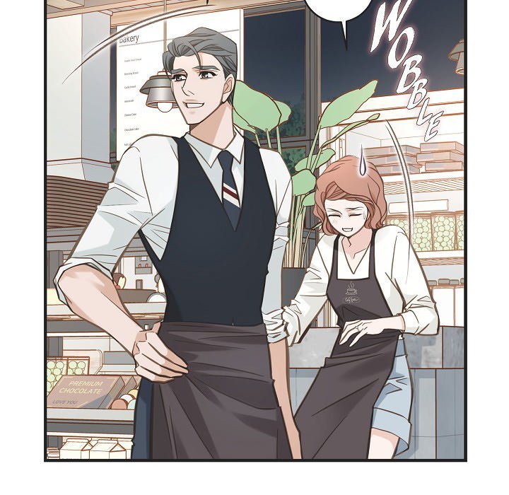 Survival Marriage Chapter 61 image 10
