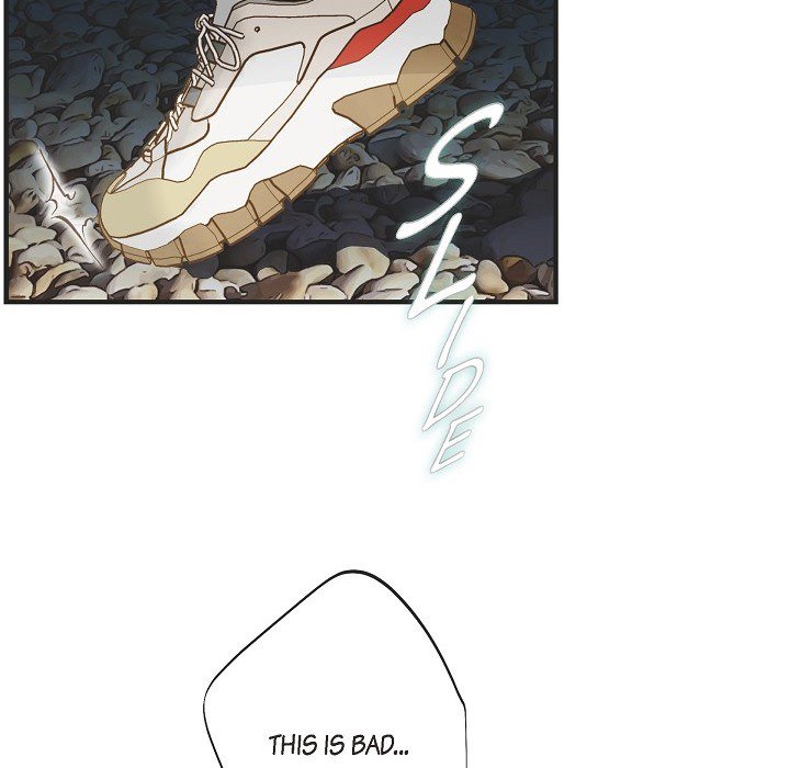 Survival Marriage Chapter 61 image 110