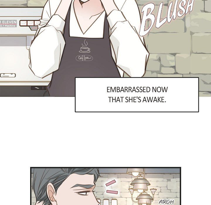 Survival Marriage Chapter 61 image 122
