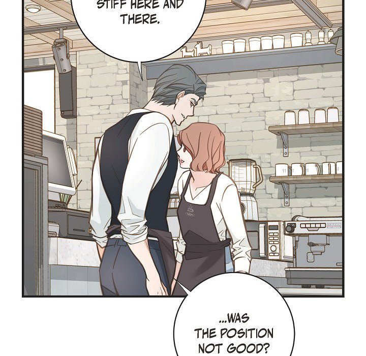 Survival Marriage Chapter 61 image 126