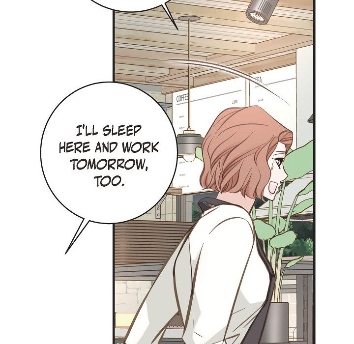 Survival Marriage Chapter 61 image 12