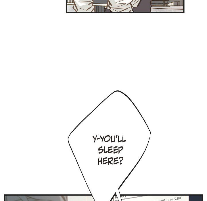 Survival Marriage Chapter 61 image 13