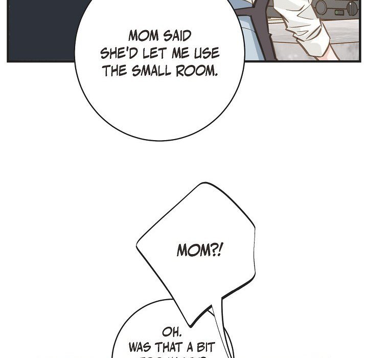 Survival Marriage Chapter 61 image 15