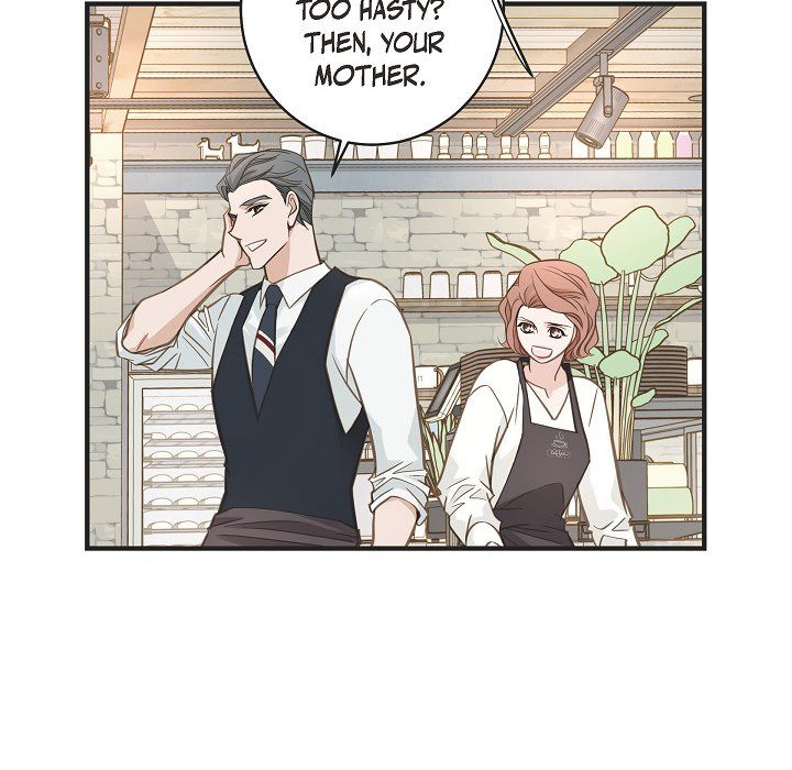 Survival Marriage Chapter 61 image 16