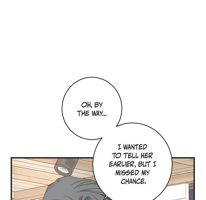 Survival Marriage Chapter 61 image 19